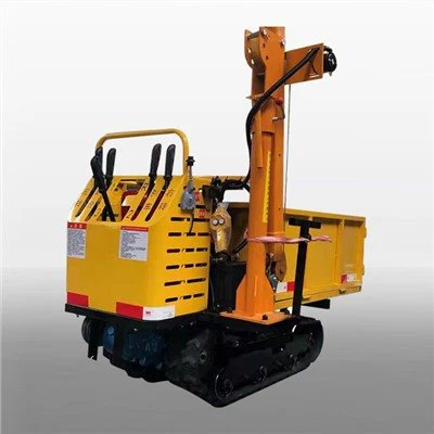 Mini Dumper 800kg